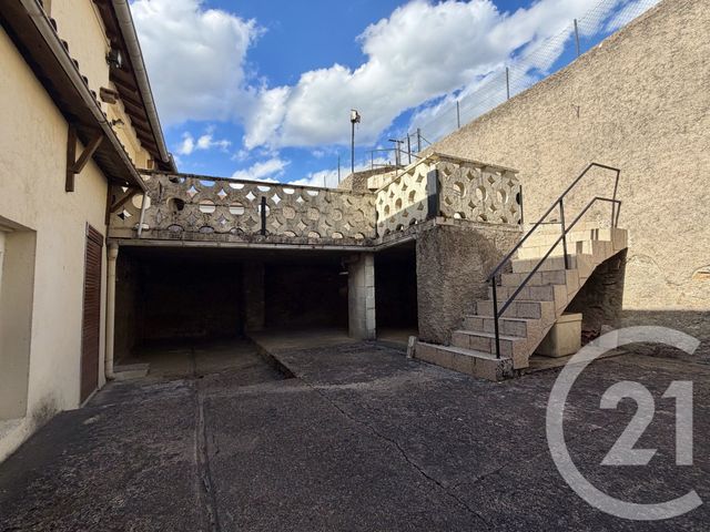 Maison &agrave; vendre - 5 pi&egrave;ces - 156 m2 - Volmerange Les Mines - 57 - LORRAINE
