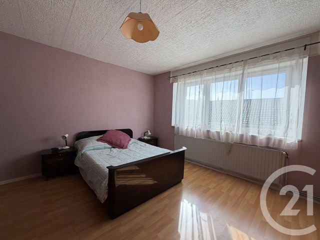 Maison &agrave; vendre - 5 pi&egrave;ces - 156 m2 - Volmerange Les Mines - 57 - LORRAINE