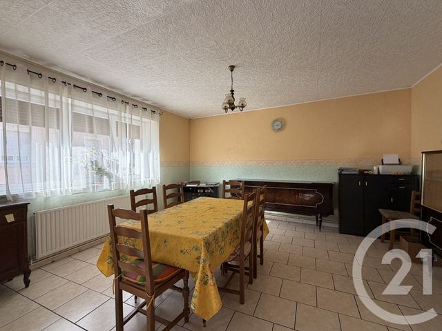 Maison &agrave; vendre - 5 pi&egrave;ces - 156 m2 - Volmerange Les Mines - 57 - LORRAINE