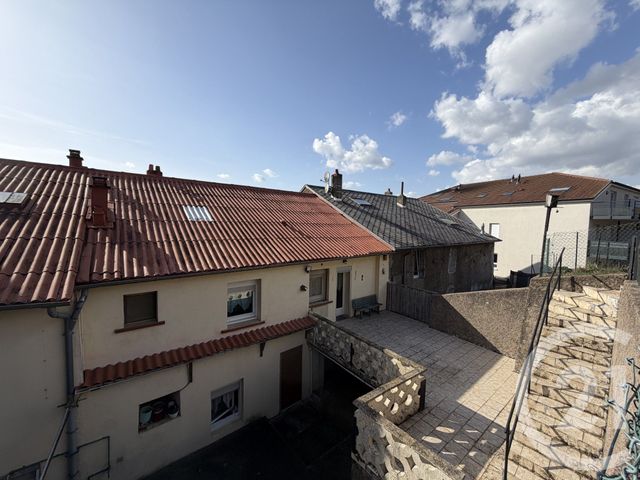 Maison &agrave; vendre - 5 pi&egrave;ces - 156 m2 - Volmerange Les Mines - 57 - LORRAINE