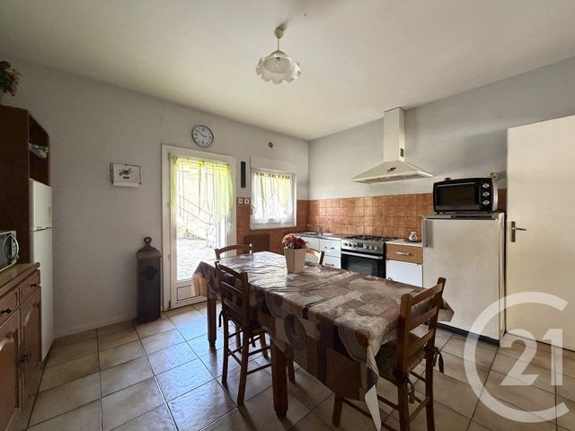 Maison &agrave; vendre - 5 pi&egrave;ces - 156 m2 - Volmerange Les Mines - 57 - LORRAINE