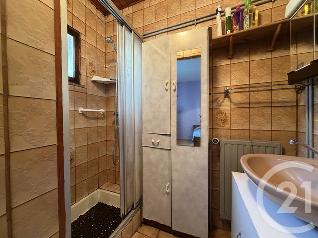 Maison &agrave; vendre - 5 pi&egrave;ces - 156 m2 - Volmerange Les Mines - 57 - LORRAINE