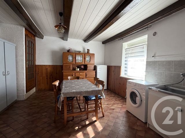 Maison &agrave; vendre - 5 pi&egrave;ces - 156 m2 - Volmerange Les Mines - 57 - LORRAINE