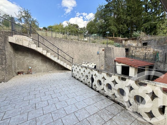 Maison &agrave; vendre - 5 pi&egrave;ces - 156 m2 - Volmerange Les Mines - 57 - LORRAINE