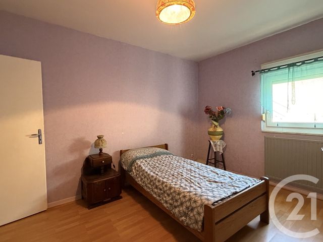 Maison &agrave; vendre - 5 pi&egrave;ces - 156 m2 - Volmerange Les Mines - 57 - LORRAINE