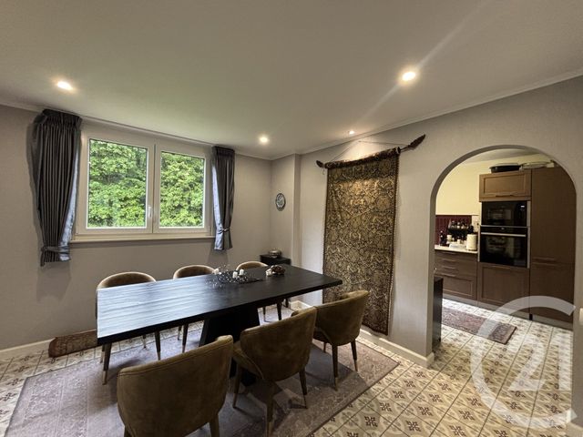 Appartement F4 &agrave; vendre - 4 pi&egrave;ces - 97,48 m2 - Herserange - 54 - LORRAINE