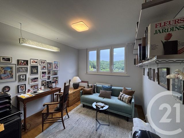 Appartement F4 &agrave; vendre - 4 pi&egrave;ces - 97,48 m2 - Herserange - 54 - LORRAINE