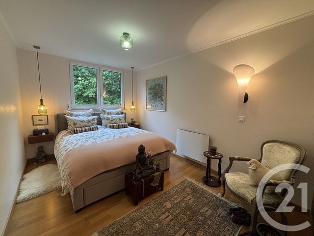 Appartement F4 &agrave; vendre - 4 pi&egrave;ces - 97,48 m2 - Herserange - 54 - LORRAINE