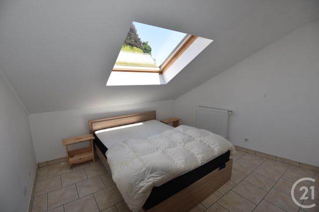 Appartement F2 &agrave; louer - 2 pi&egrave;ces - 57,08 m2 - Hettange Grande - 57 - LORRAINE