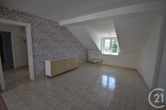 Appartement F2 &agrave; louer - 2 pi&egrave;ces - 57,08 m2 - Hettange Grande - 57 - LORRAINE