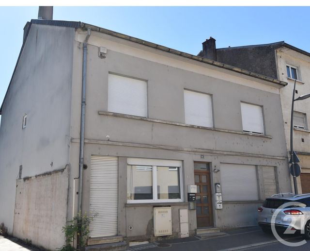 Appartement F2 &agrave; louer - 2 pi&egrave;ces - 57,08 m2 - Hettange Grande - 57 - LORRAINE