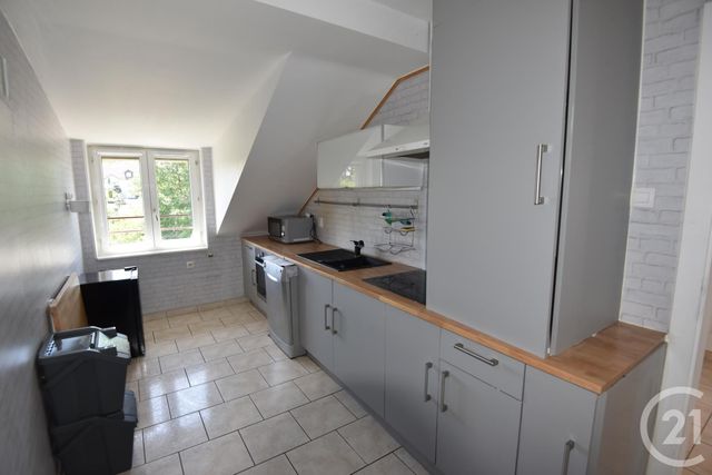 Appartement F2 &agrave; louer - 2 pi&egrave;ces - 57,08 m2 - Hettange Grande - 57 - LORRAINE