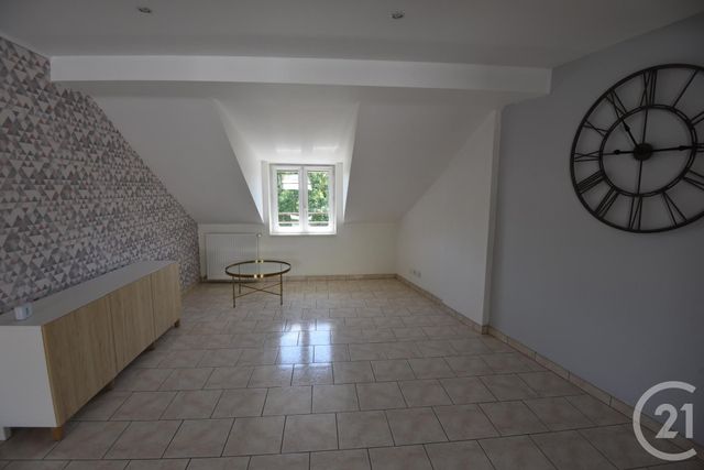 Appartement F2 &agrave; louer - 2 pi&egrave;ces - 57,08 m2 - Hettange Grande - 57 - LORRAINE