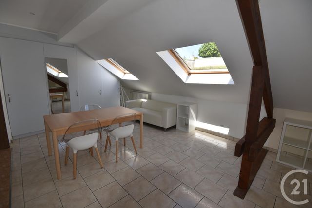 Appartement F2 &agrave; louer - 2 pi&egrave;ces - 57,08 m2 - Hettange Grande - 57 - LORRAINE