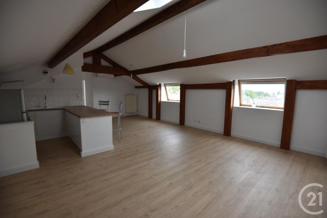 Appartement F4 &agrave; louer - 4 pi&egrave;ces - 75 m2 - Hettange Grande - 57 - LORRAINE