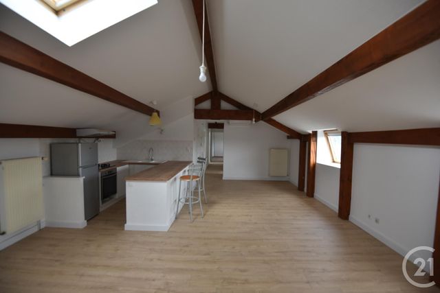 Appartement F4 &agrave; louer - 4 pi&egrave;ces - 75 m2 - Hettange Grande - 57 - LORRAINE