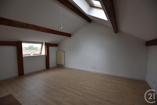Appartement F4 &agrave; louer - 4 pi&egrave;ces - 75 m2 - Hettange Grande - 57 - LORRAINE