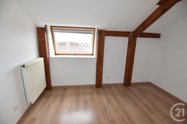 Appartement F4 &agrave; louer - 4 pi&egrave;ces - 75 m2 - Hettange Grande - 57 - LORRAINE