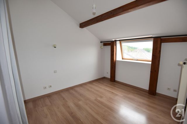 Appartement F4 &agrave; louer - 4 pi&egrave;ces - 75 m2 - Hettange Grande - 57 - LORRAINE
