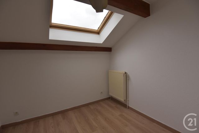 Appartement F4 &agrave; louer - 4 pi&egrave;ces - 75 m2 - Hettange Grande - 57 - LORRAINE