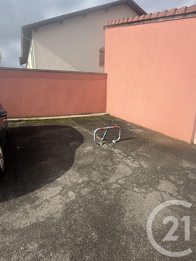 parking - HETTANGE GRANDE - 57