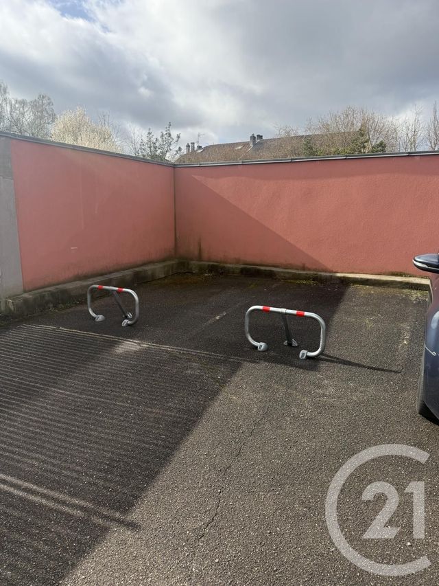 parking - HETTANGE GRANDE - 57