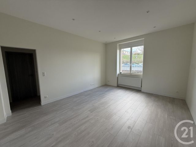 Appartement F2 bis &agrave; louer - 2 pi&egrave;ces - 63,76 m2 - Hettange Grande - 57 - LORRAINE
