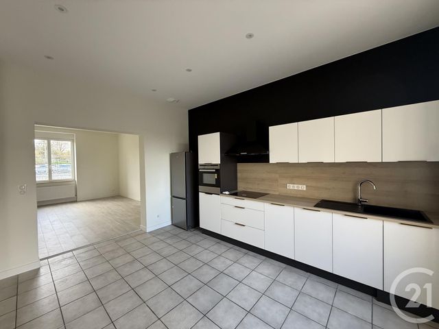 Appartement F2 bis &agrave; louer - 2 pi&egrave;ces - 63,76 m2 - Hettange Grande - 57 - LORRAINE