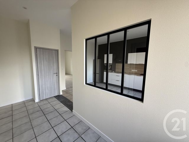 Appartement F2 bis &agrave; louer - 2 pi&egrave;ces - 63,76 m2 - Hettange Grande - 57 - LORRAINE