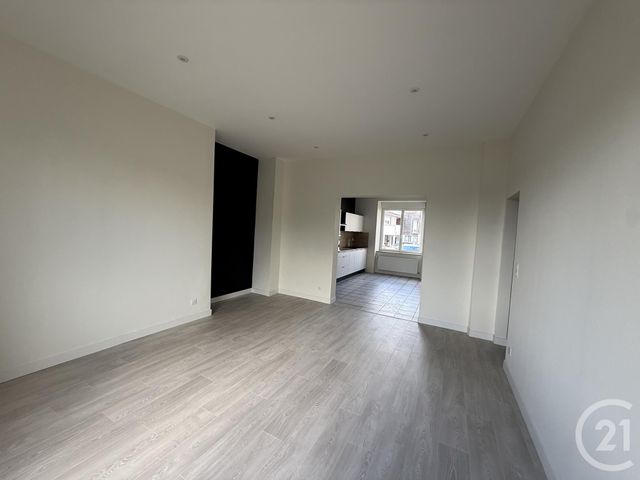 Appartement F2 bis &agrave; louer - 2 pi&egrave;ces - 63,76 m2 - Hettange Grande - 57 - LORRAINE