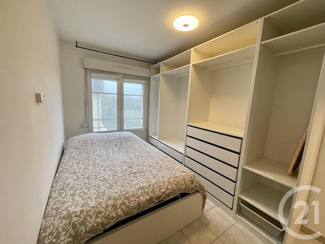 Appartement F2 &agrave; louer - 2 pi&egrave;ces - 42,72 m2 - Manom - 57 - LORRAINE