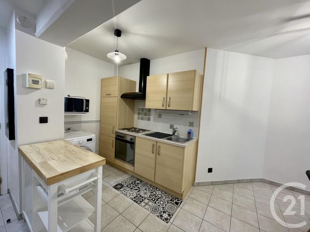 Appartement F2 &agrave; louer - 2 pi&egrave;ces - 42,72 m2 - Manom - 57 - LORRAINE