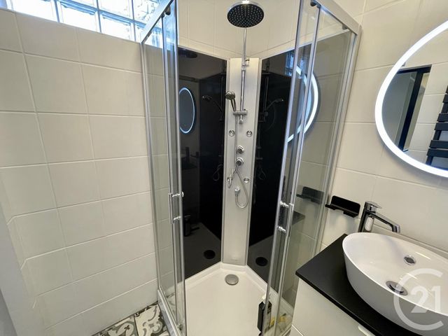 Appartement F2 &agrave; louer - 2 pi&egrave;ces - 42,72 m2 - Manom - 57 - LORRAINE