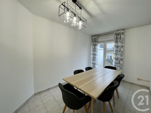 Appartement F2 &agrave; louer - 2 pi&egrave;ces - 42,72 m2 - Manom - 57 - LORRAINE