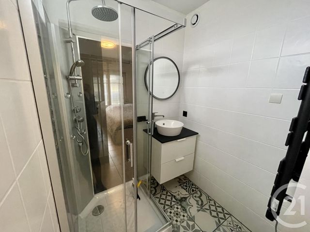 Appartement F2 &agrave; louer - 2 pi&egrave;ces - 42,72 m2 - Manom - 57 - LORRAINE