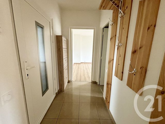 Appartement F2 &agrave; louer - 2 pi&egrave;ces - 44,77 m2 - Volmerange Les Mines - 57 - LORRAINE