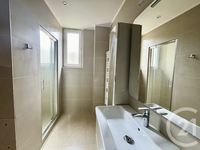 Appartement F2 &agrave; louer - 2 pi&egrave;ces - 44,77 m2 - Volmerange Les Mines - 57 - LORRAINE