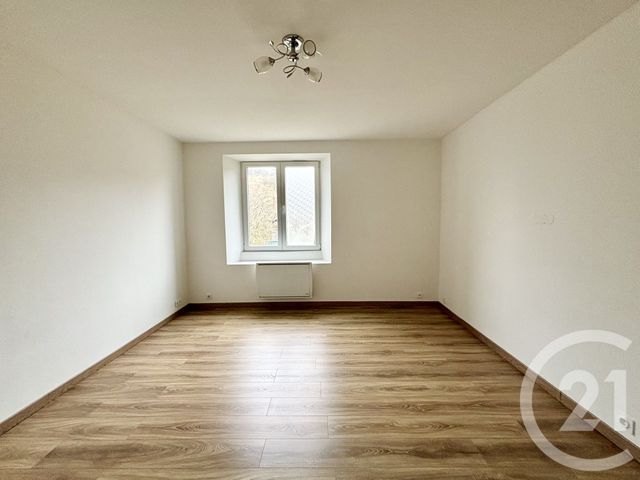 Appartement F2 &agrave; louer - 2 pi&egrave;ces - 44,77 m2 - Volmerange Les Mines - 57 - LORRAINE