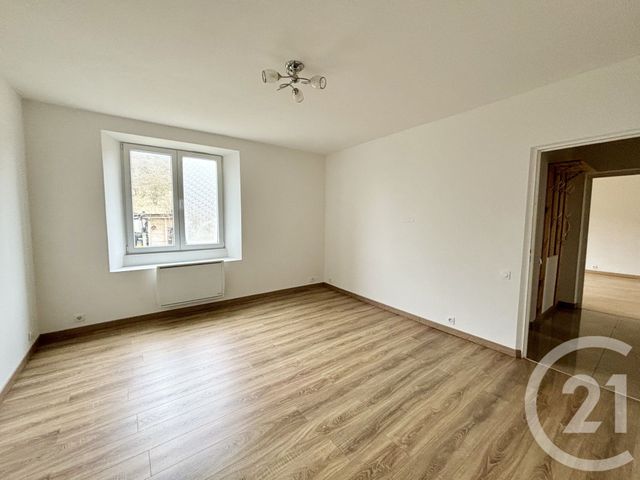 Appartement F2 &agrave; louer - 2 pi&egrave;ces - 44,77 m2 - Volmerange Les Mines - 57 - LORRAINE