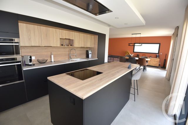 Maison &agrave; vendre - 6 pi&egrave;ces - 140 m2 - Breistroff La Grande - 57 - LORRAINE