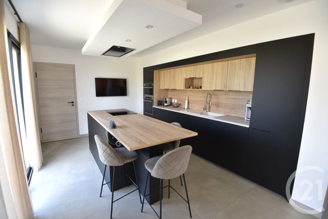 Maison &agrave; vendre - 6 pi&egrave;ces - 140 m2 - Breistroff La Grande - 57 - LORRAINE