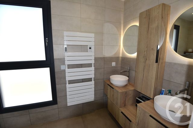 Maison &agrave; vendre - 6 pi&egrave;ces - 140 m2 - Breistroff La Grande - 57 - LORRAINE