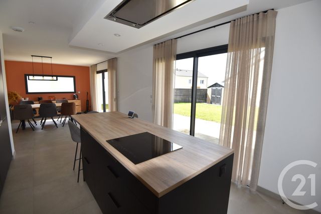 Maison &agrave; vendre - 6 pi&egrave;ces - 140 m2 - Breistroff La Grande - 57 - LORRAINE