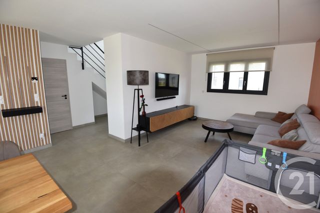 Maison &agrave; vendre - 6 pi&egrave;ces - 140 m2 - Breistroff La Grande - 57 - LORRAINE