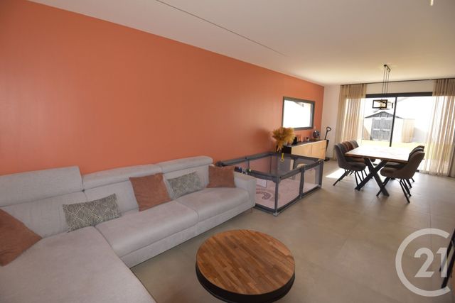 Maison &agrave; vendre - 6 pi&egrave;ces - 140 m2 - Breistroff La Grande - 57 - LORRAINE