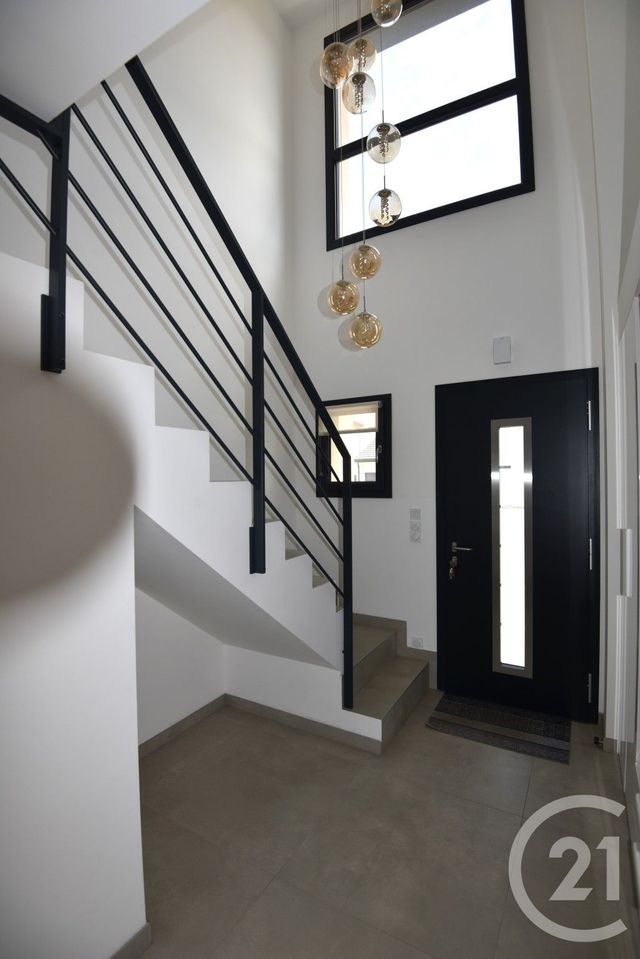 Maison &agrave; vendre - 6 pi&egrave;ces - 140 m2 - Breistroff La Grande - 57 - LORRAINE