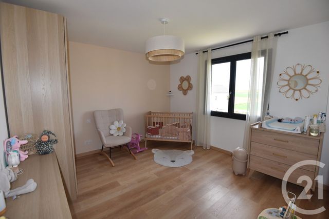 Maison &agrave; vendre - 6 pi&egrave;ces - 140 m2 - Breistroff La Grande - 57 - LORRAINE