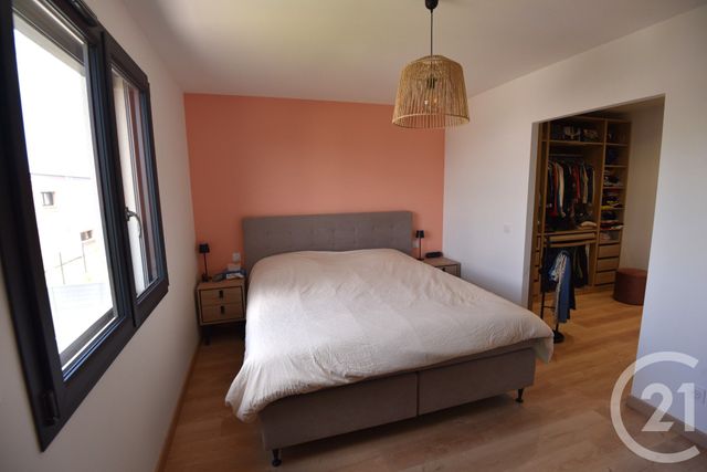 Maison &agrave; vendre - 6 pi&egrave;ces - 140 m2 - Breistroff La Grande - 57 - LORRAINE