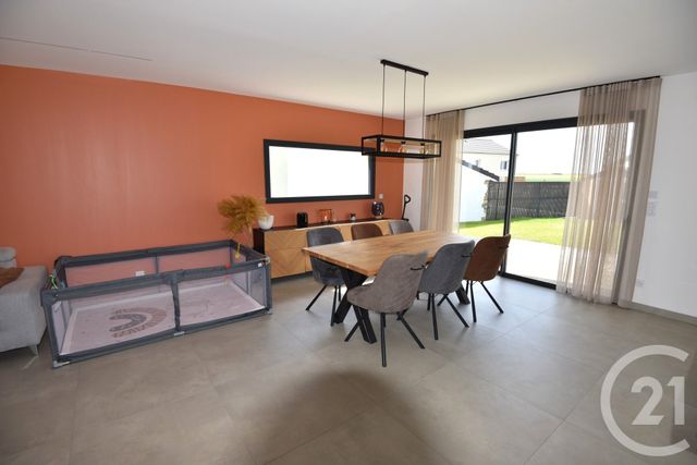 Maison &agrave; vendre - 6 pi&egrave;ces - 140 m2 - Breistroff La Grande - 57 - LORRAINE