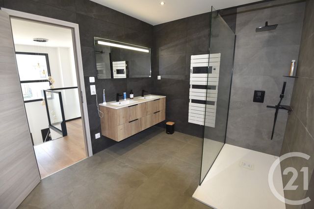 Maison &agrave; vendre - 6 pi&egrave;ces - 140 m2 - Breistroff La Grande - 57 - LORRAINE